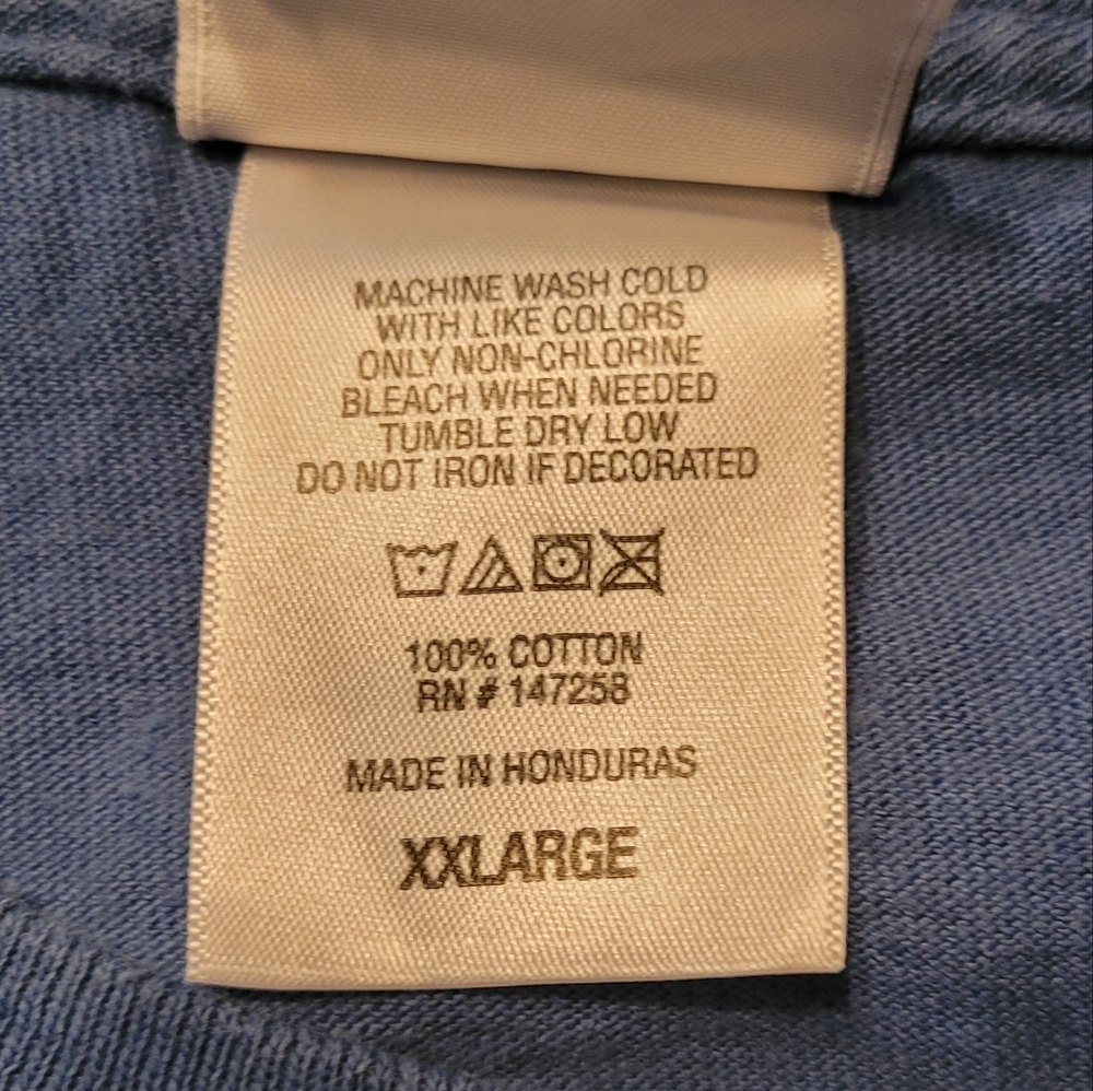 Simply Southern Teacher T-shirt - XXL - Picture 5 of 10